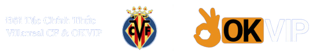 logo okvip